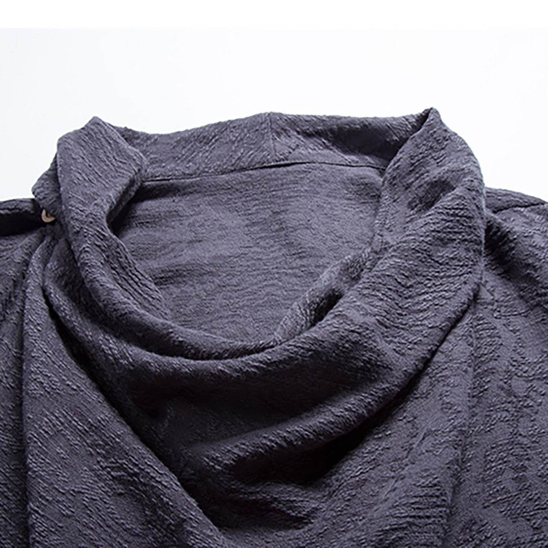 Cardigan FS 302 - FLOWY SIGNATURE