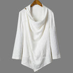 Cardigan FS 302 - FLOWY SIGNATURE