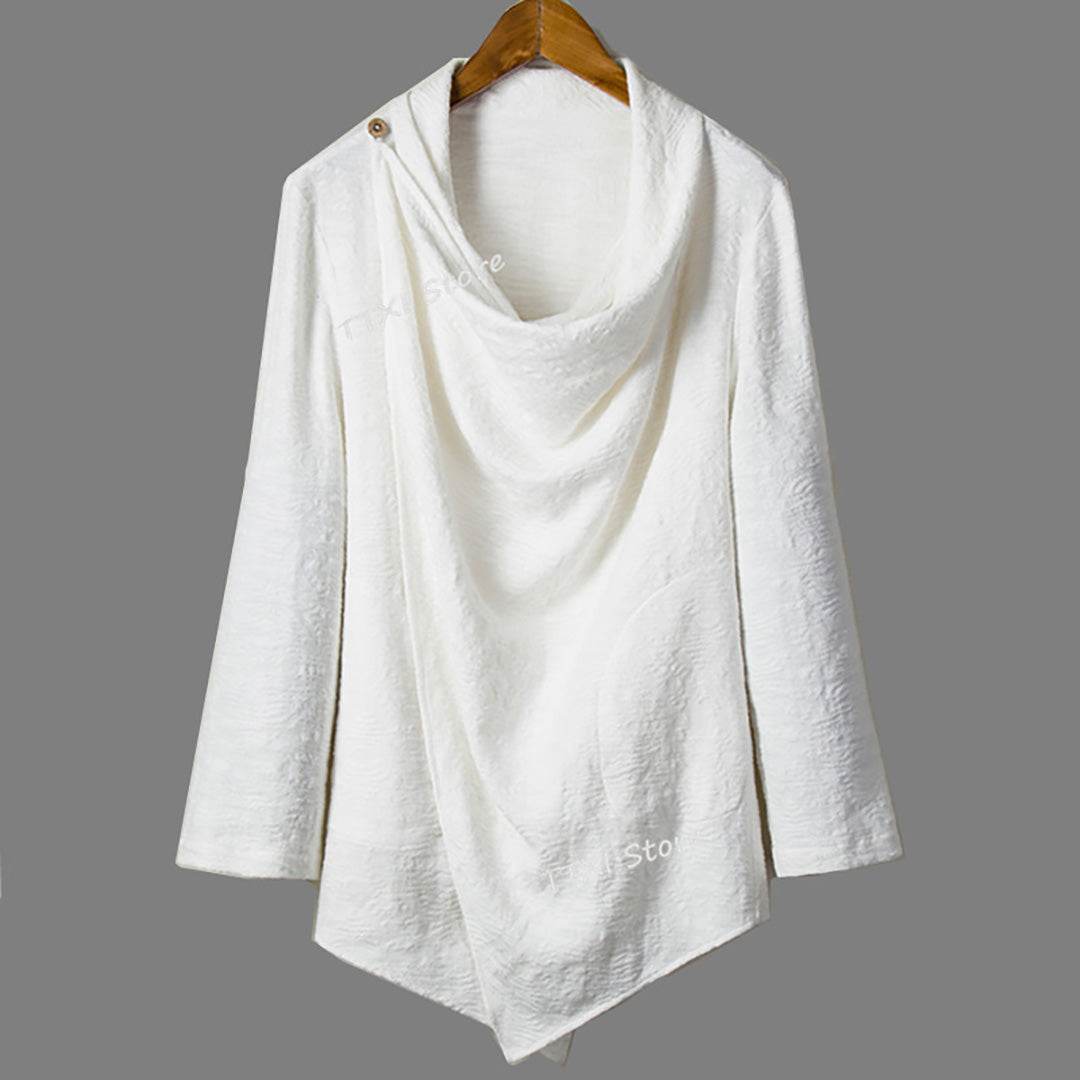 Cardigan FS 302 - FLOWY SIGNATURE