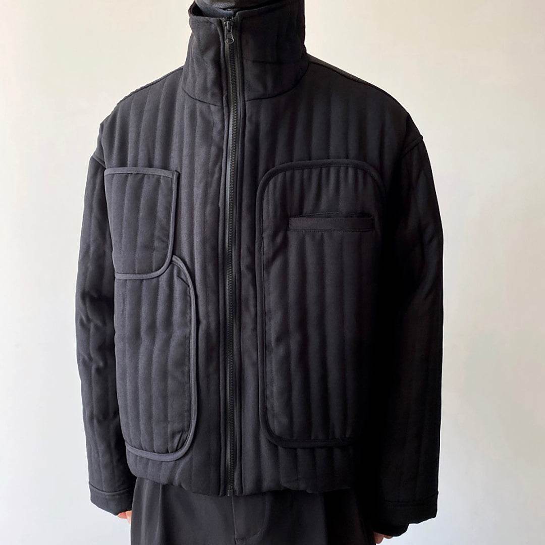 Jaqueta FS 329 - FLOWY SIGNATURE