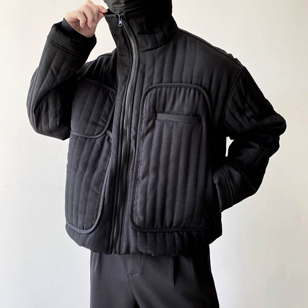 Jaqueta FS 329 - FLOWY SIGNATURE