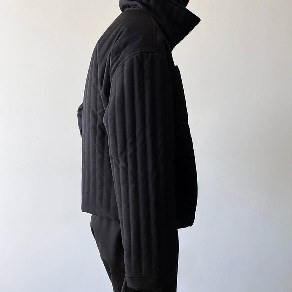 Jaqueta FS 329 - FLOWY SIGNATURE