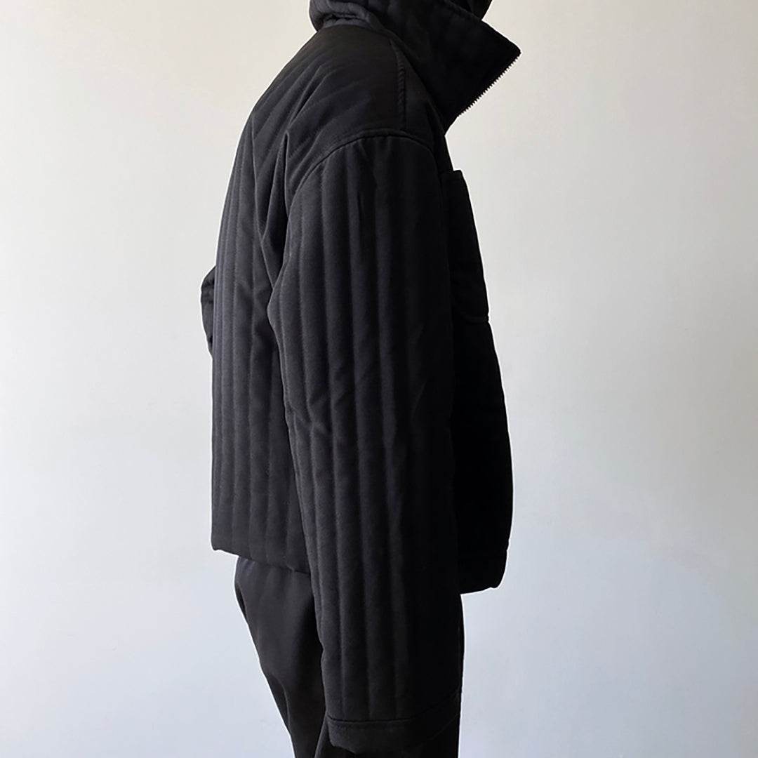 Jaqueta FS 329 - FLOWY SIGNATURE