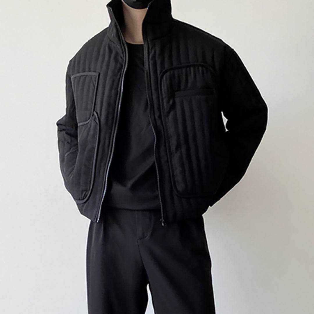 Jaqueta FS 329 - FLOWY SIGNATURE