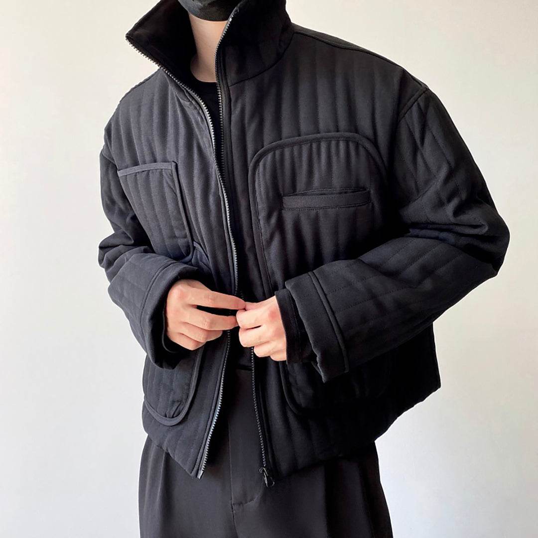 Jaqueta FS 329 - FLOWY SIGNATURE