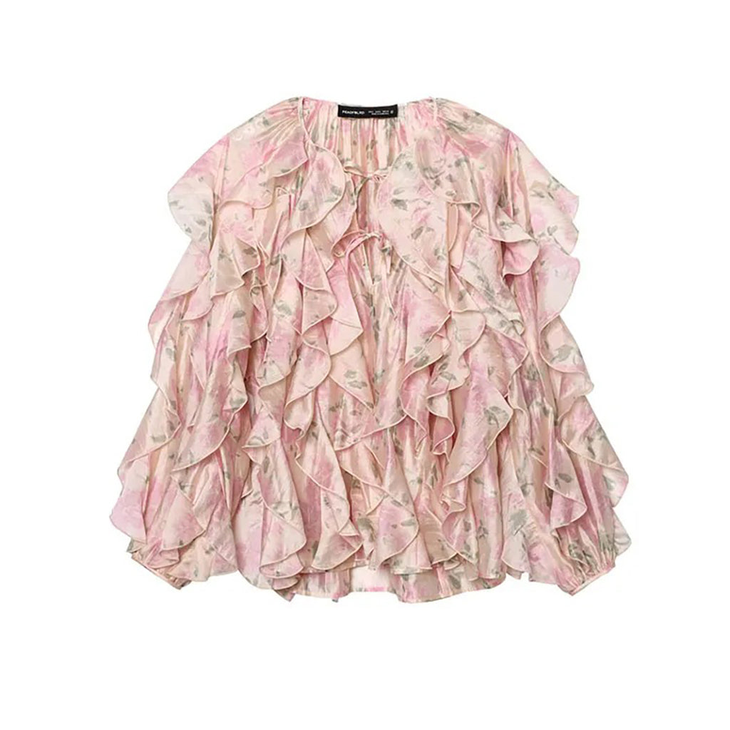Blusa FS 332