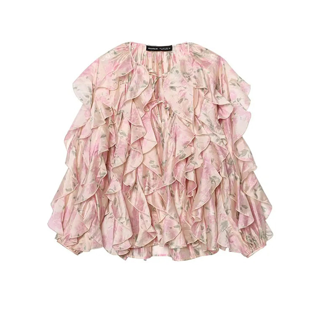 Blusa FS 332