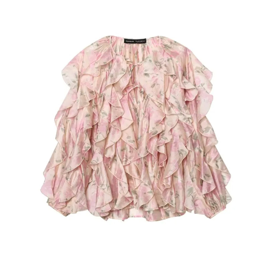 Blusa FS 332