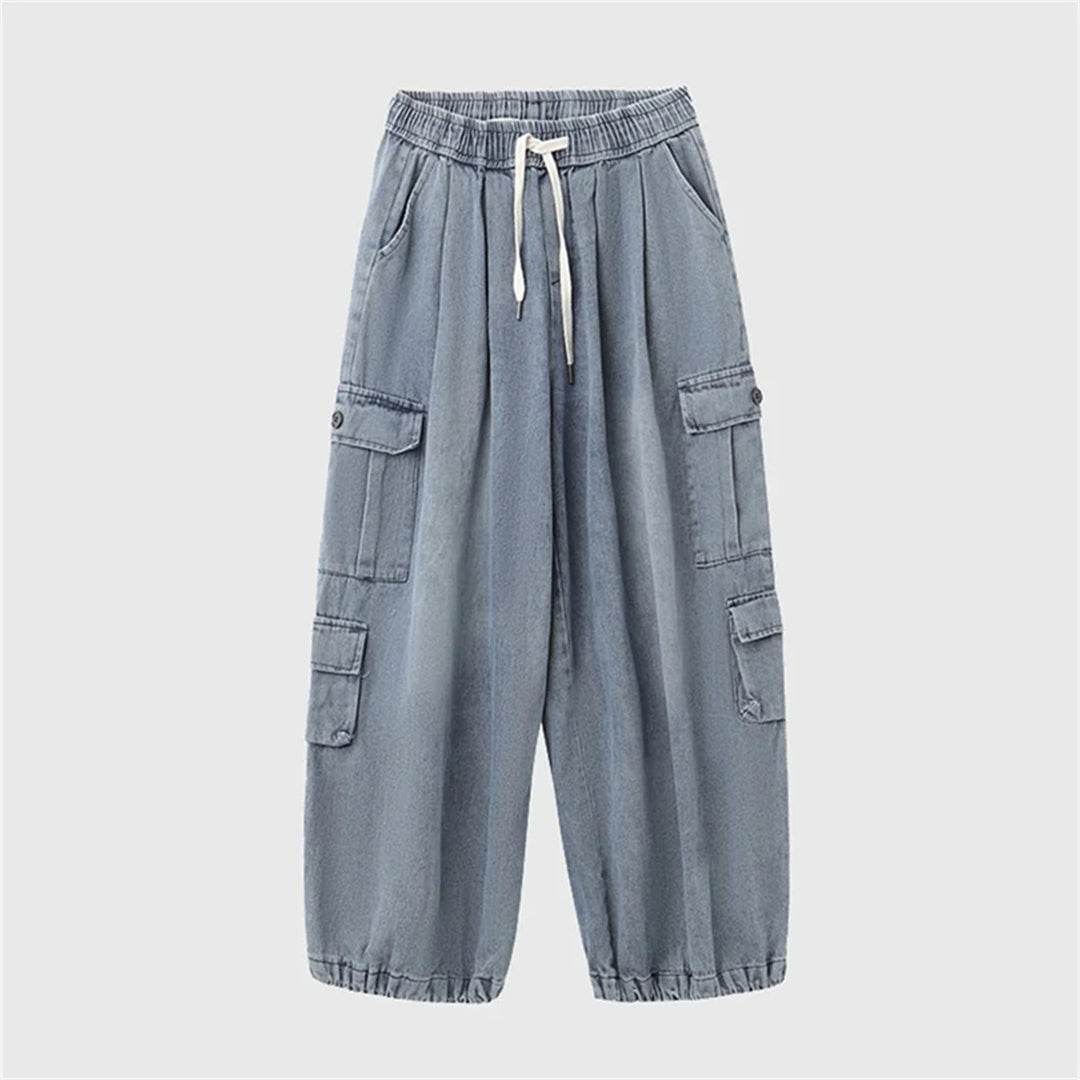 Calça FS 404 - FLOWY SIGNATURE