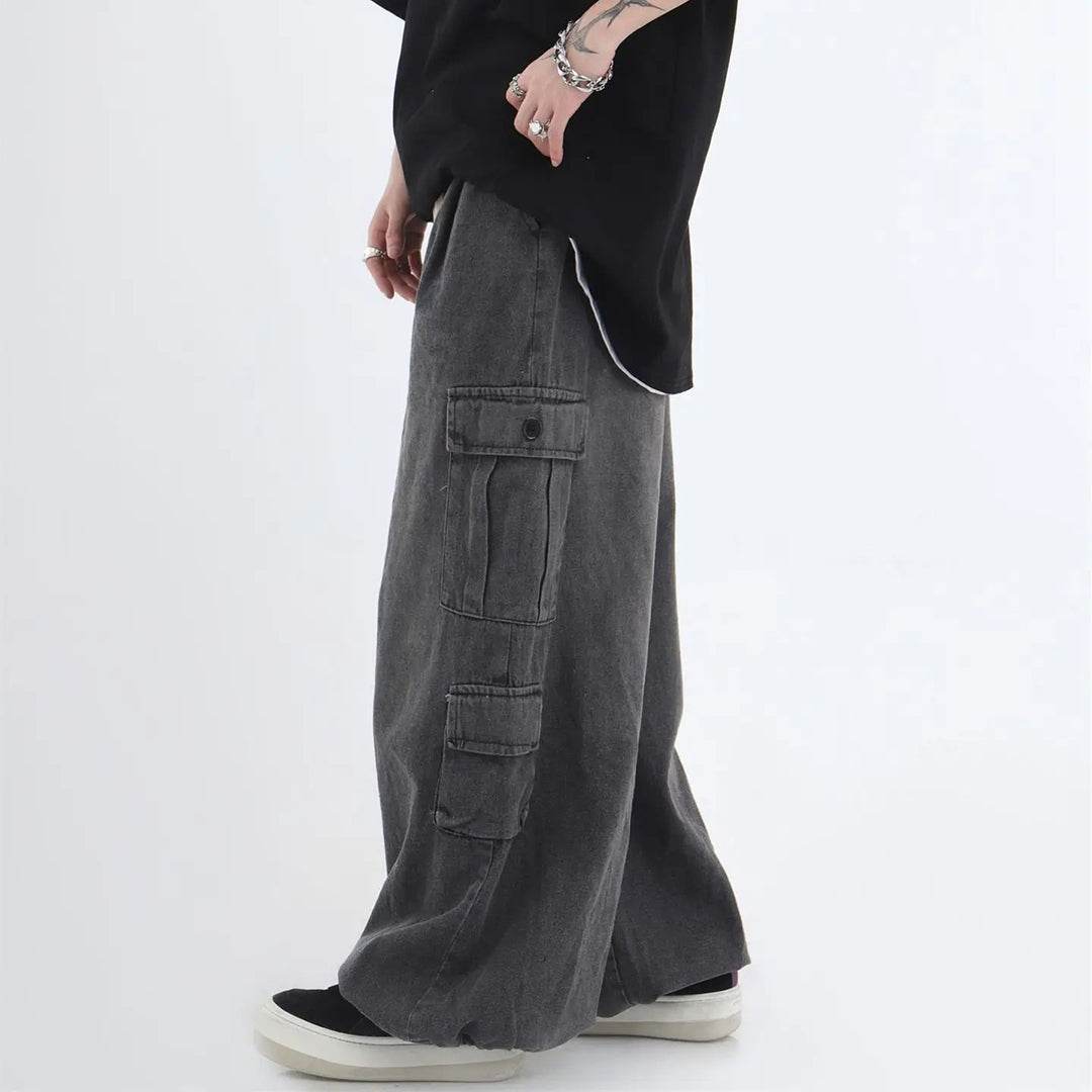 Calça FS 404 - FLOWY SIGNATURE