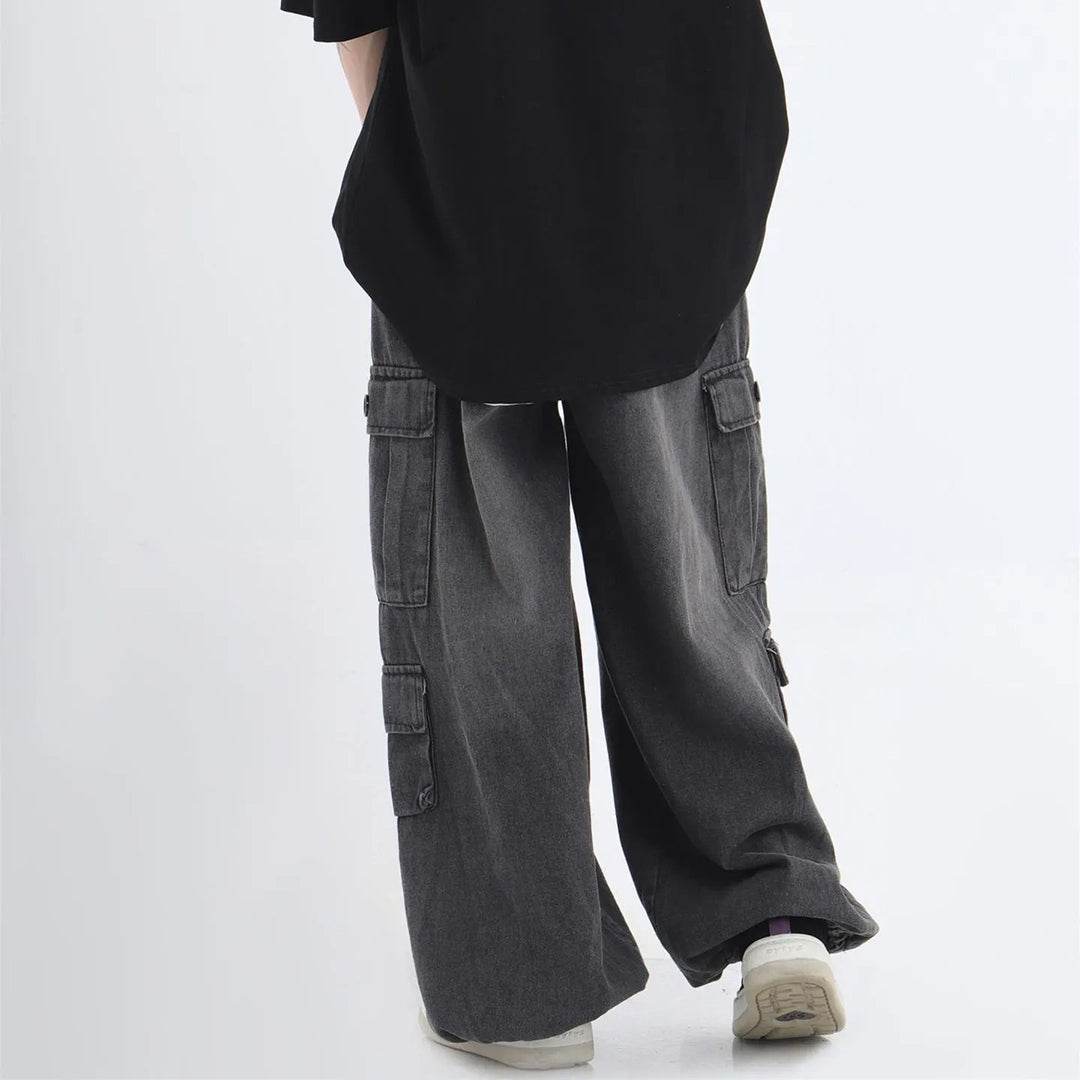 Calça FS 404 - FLOWY SIGNATURE