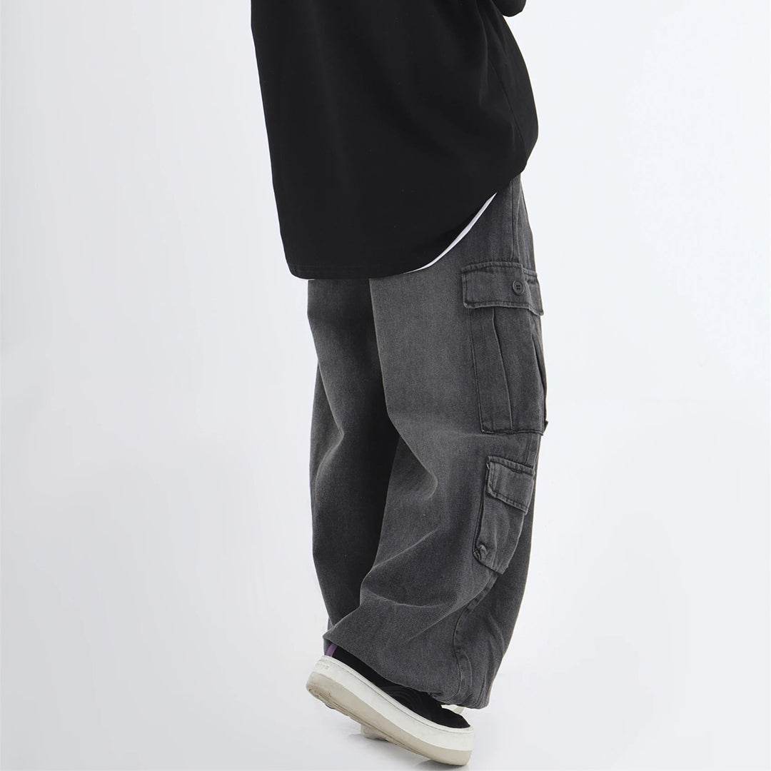 Calça FS 404 - FLOWY SIGNATURE