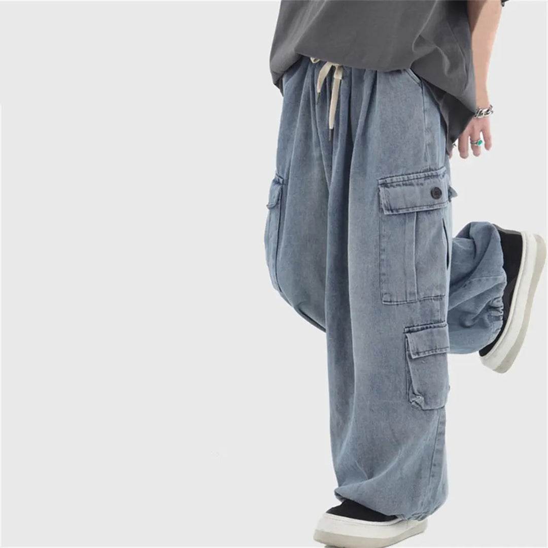 Calça FS 404 - FLOWY SIGNATURE