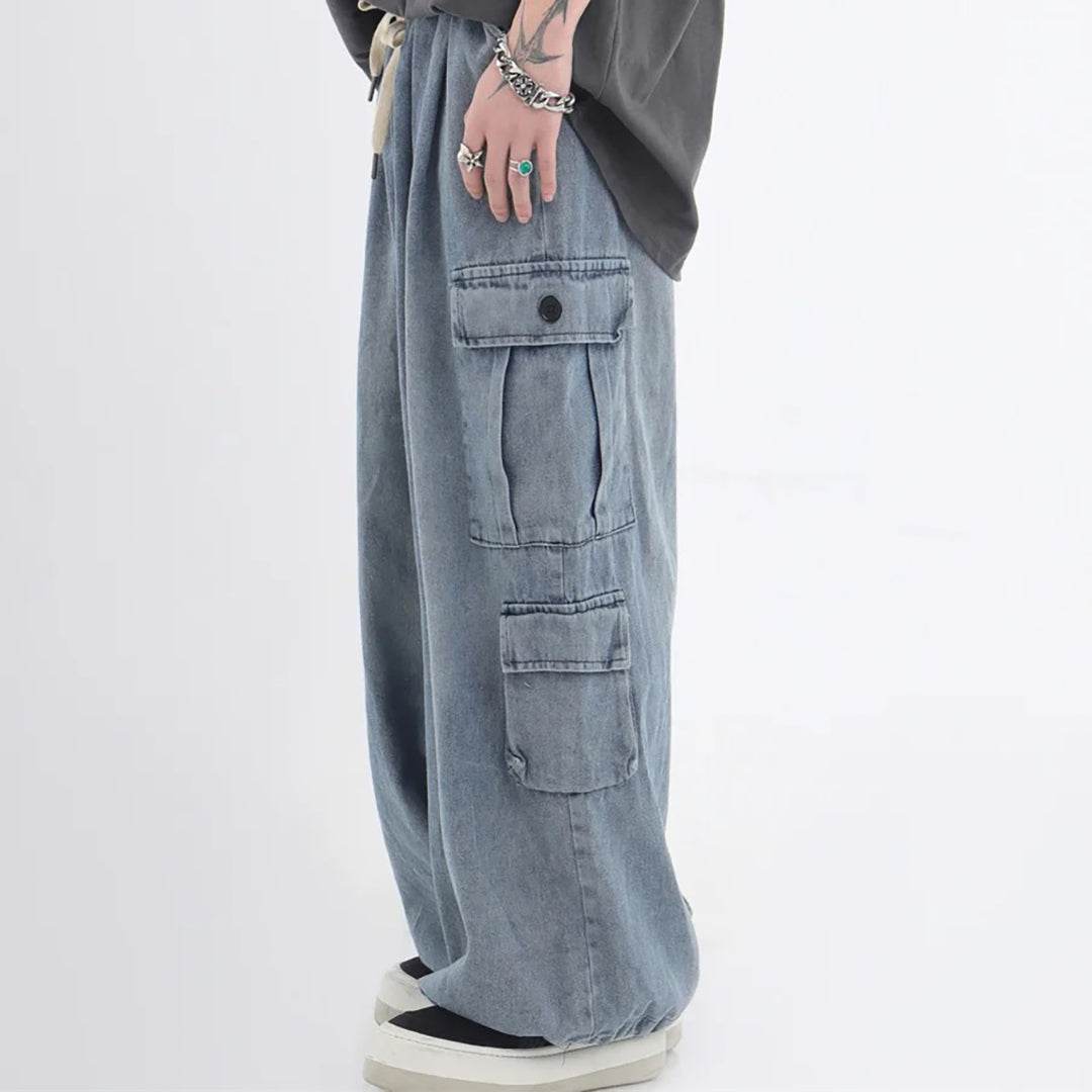 Calça FS 404 - FLOWY SIGNATURE