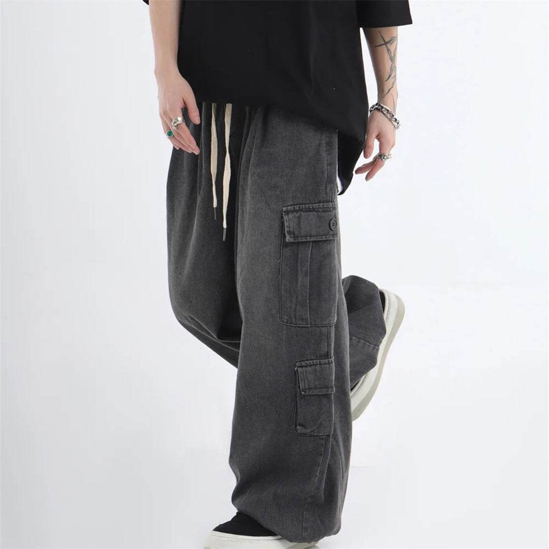 Calça FS 404 - FLOWY SIGNATURE