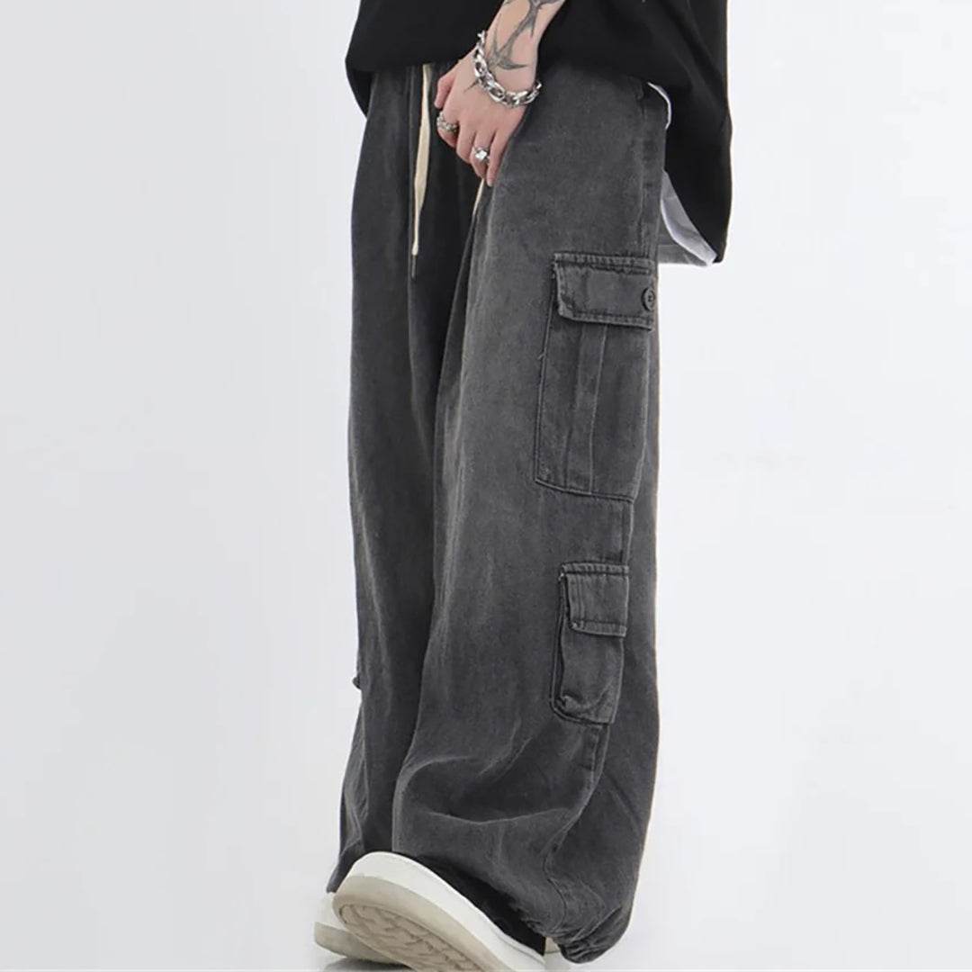 Calça FS 404 - FLOWY SIGNATURE