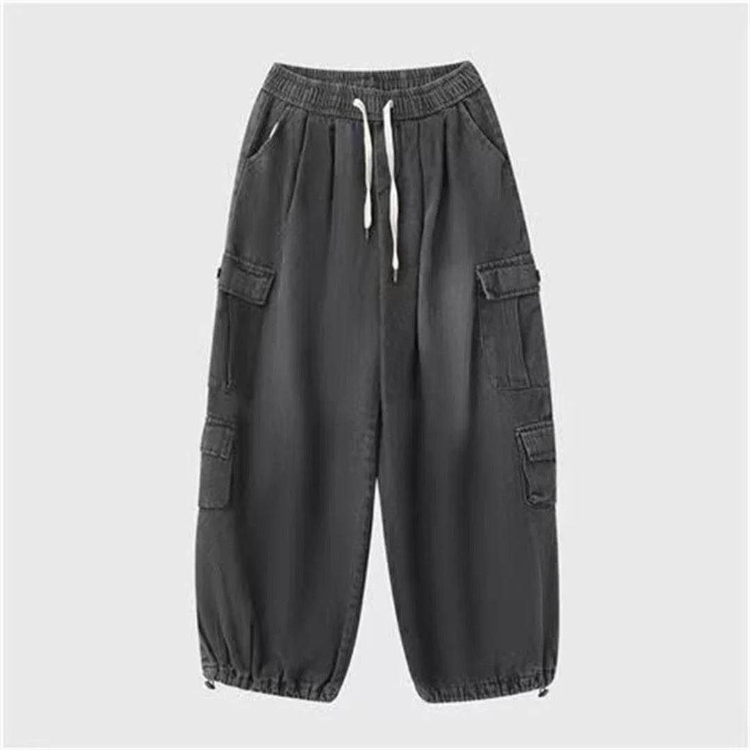 Calça FS 404 - FLOWY SIGNATURE