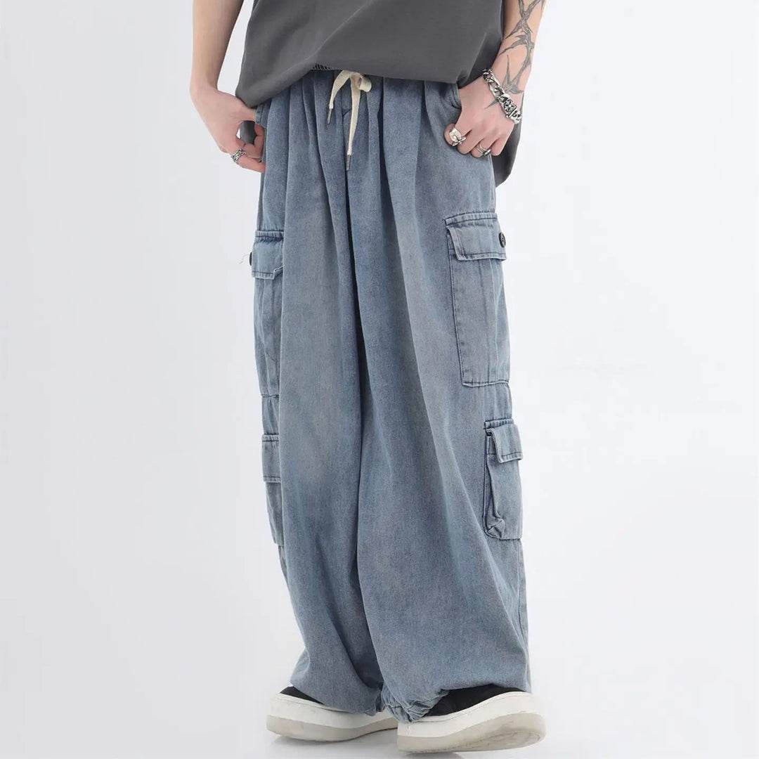 Calça FS 404 - FLOWY SIGNATURE