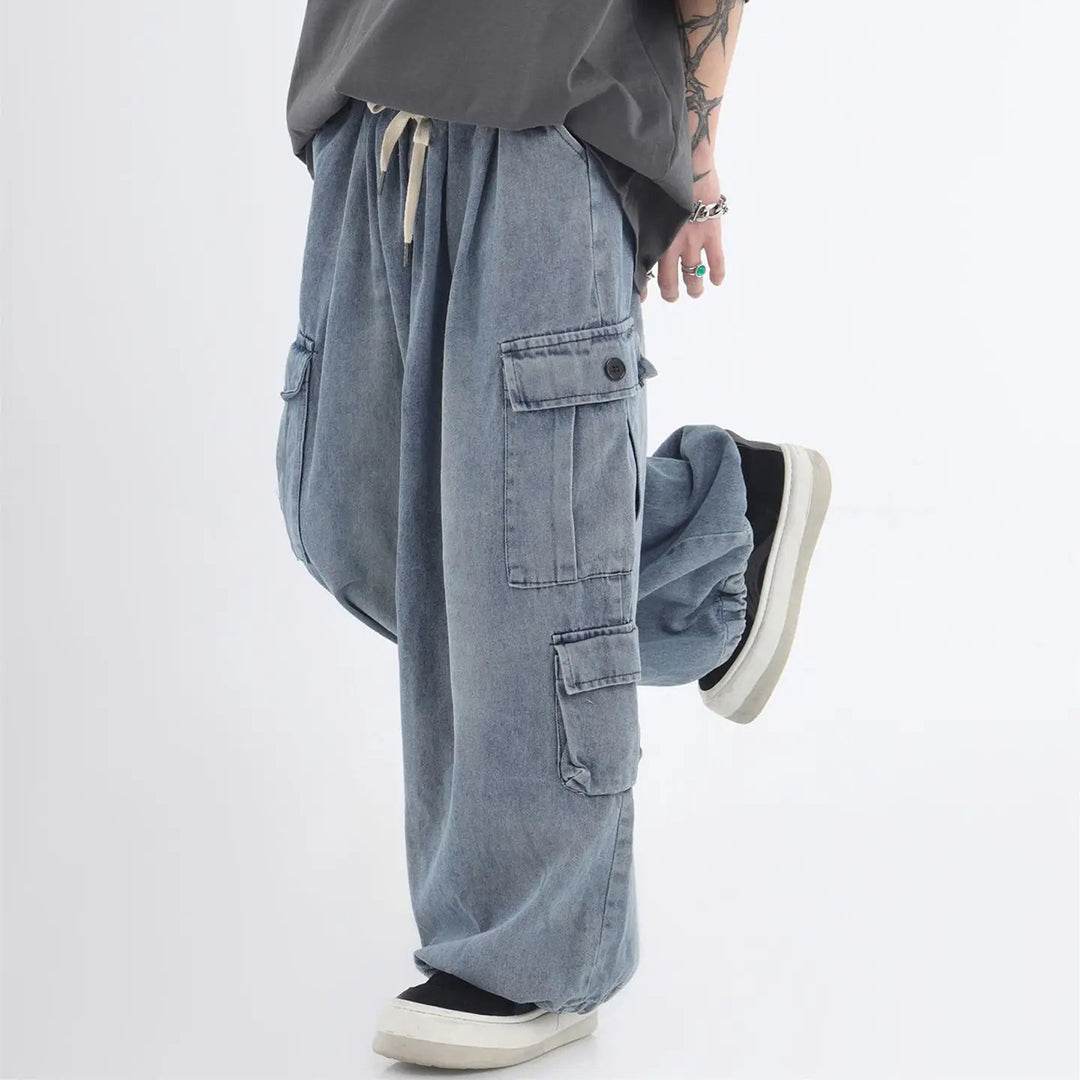 Calça FS 404 - FLOWY SIGNATURE