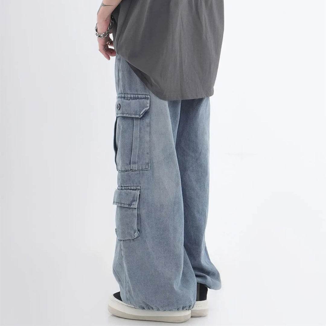 Calça FS 404 - FLOWY SIGNATURE