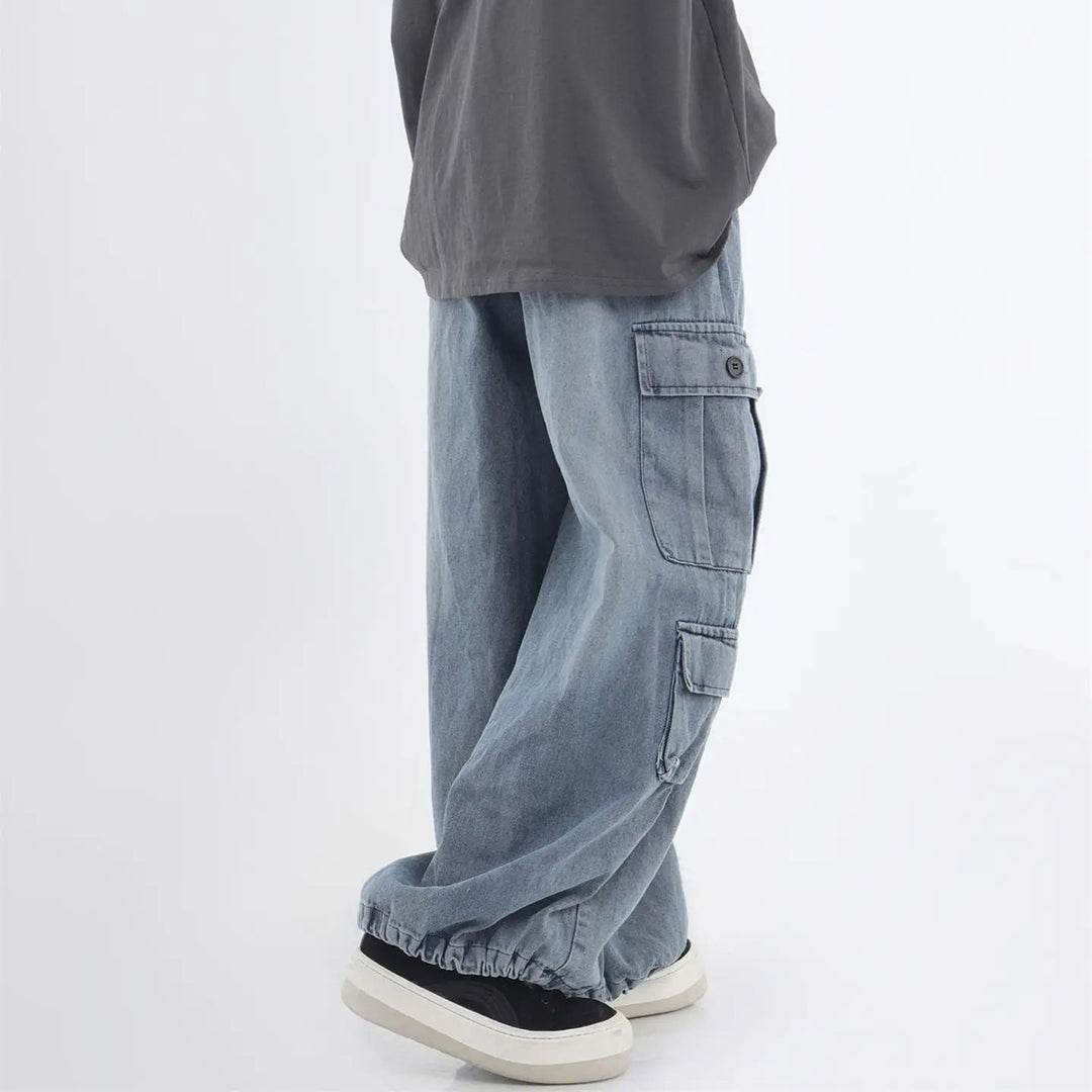 Calça FS 404 - FLOWY SIGNATURE