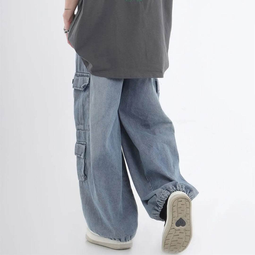 Calça FS 404 - FLOWY SIGNATURE