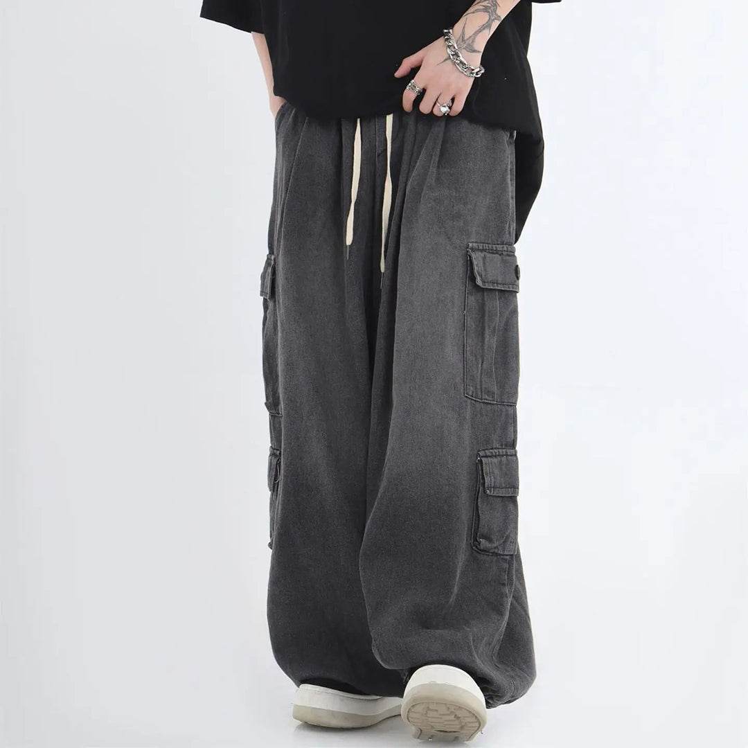 Calça FS 404 - FLOWY SIGNATURE