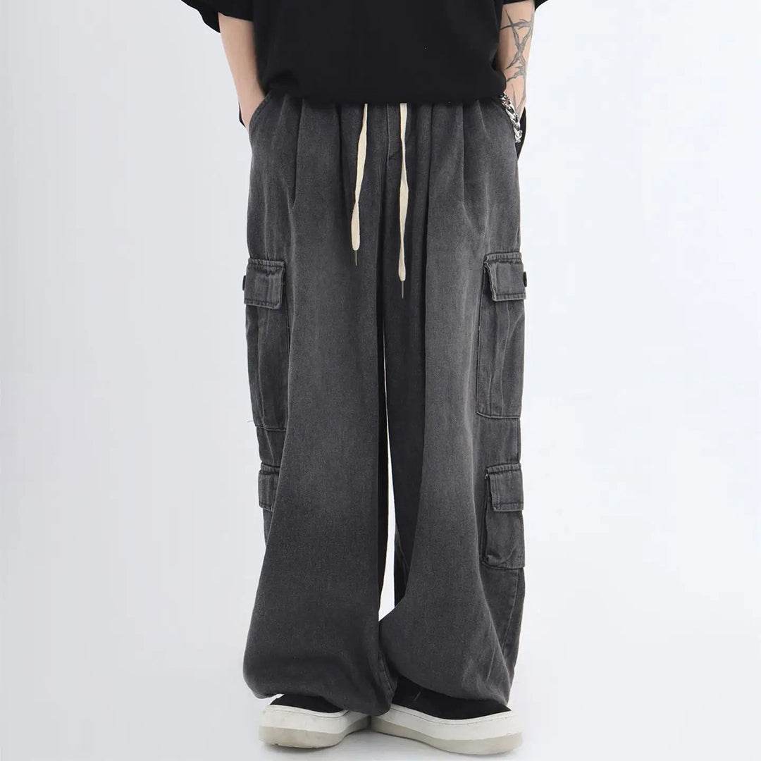 Calça FS 404 - FLOWY SIGNATURE