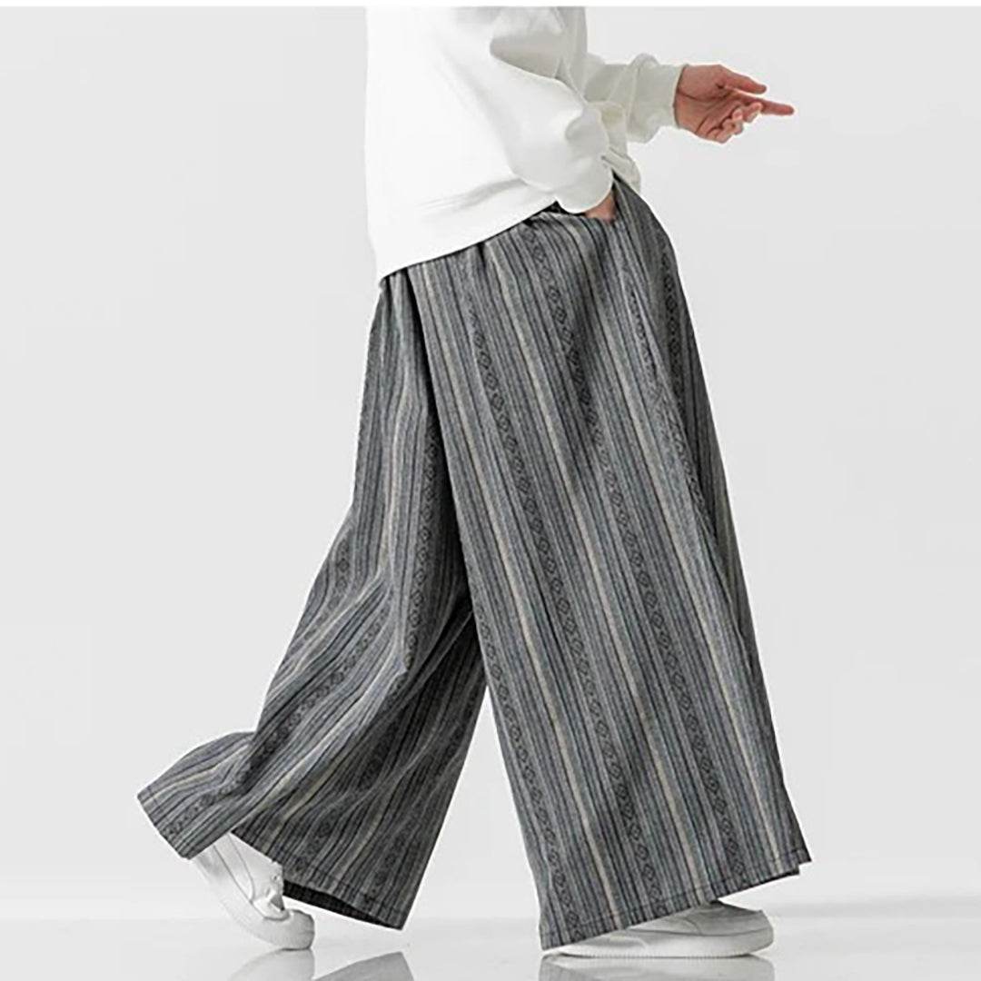 Calça FS 408 - FLOWY SIGNATURE