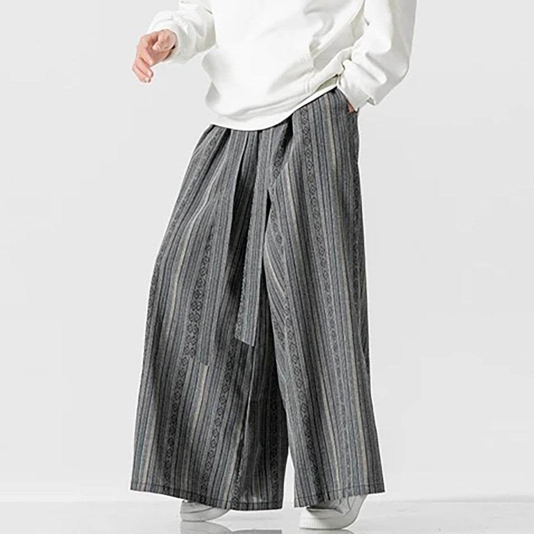 Calça FS 408 - FLOWY SIGNATURE