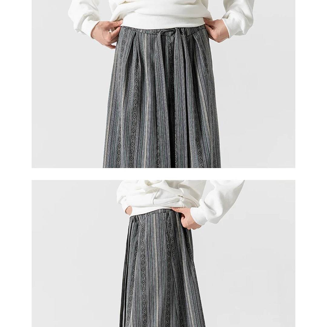 Calça FS 408 - FLOWY SIGNATURE