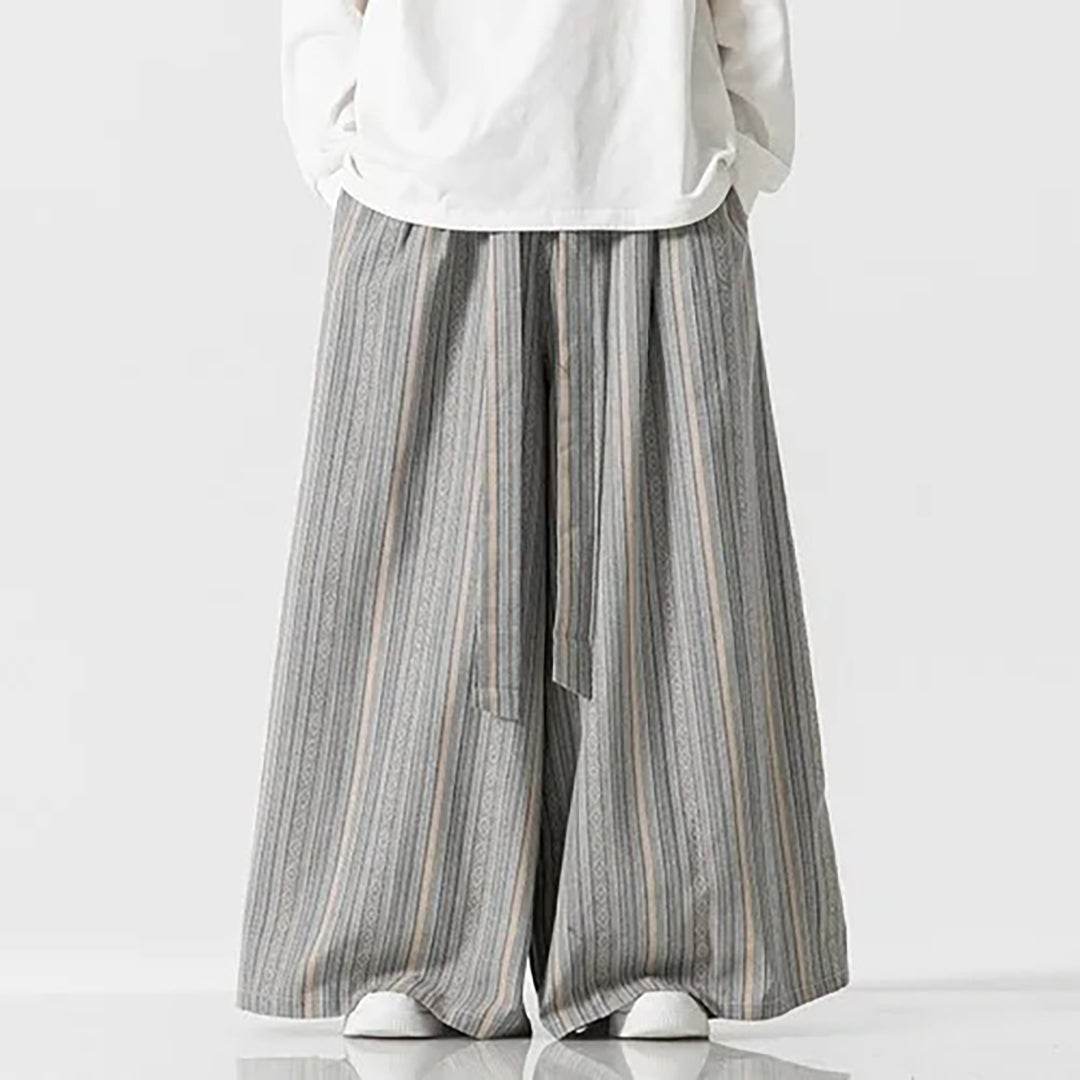 Calça FS 408 - FLOWY SIGNATURE