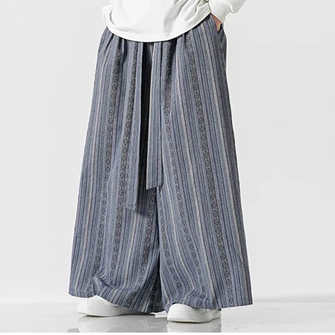 Calça FS 408 - FLOWY SIGNATURE