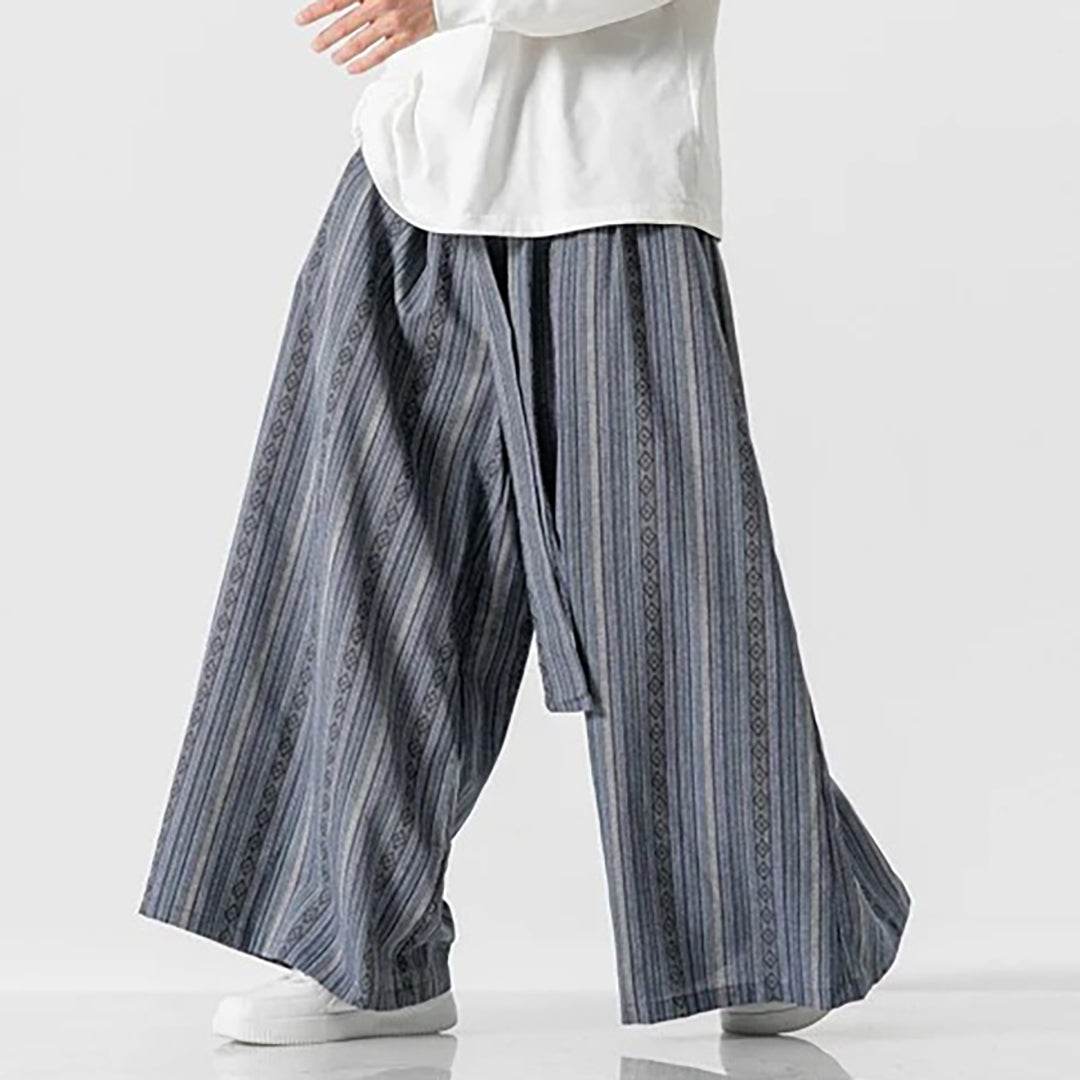 Calça FS 408 - FLOWY SIGNATURE