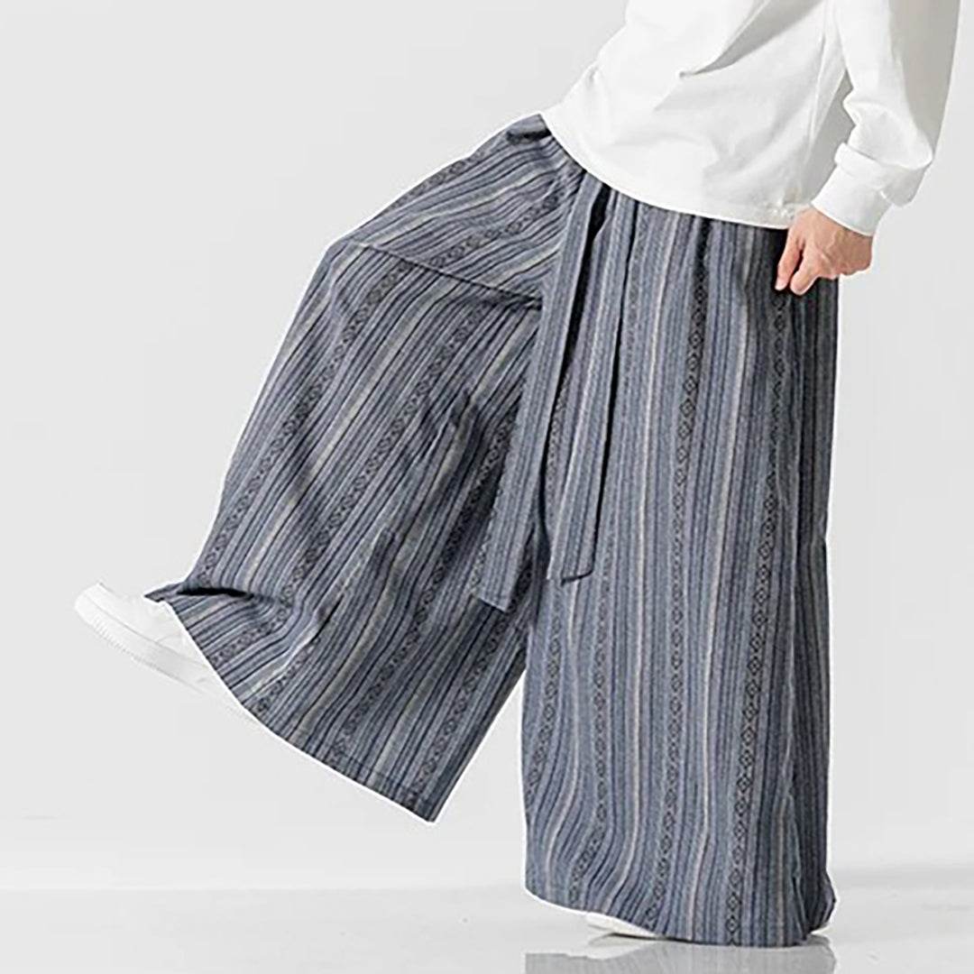Calça FS 408 - FLOWY SIGNATURE