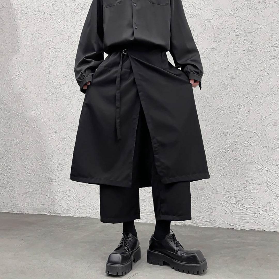 Calça FS 409 - FLOWY SIGNATURE