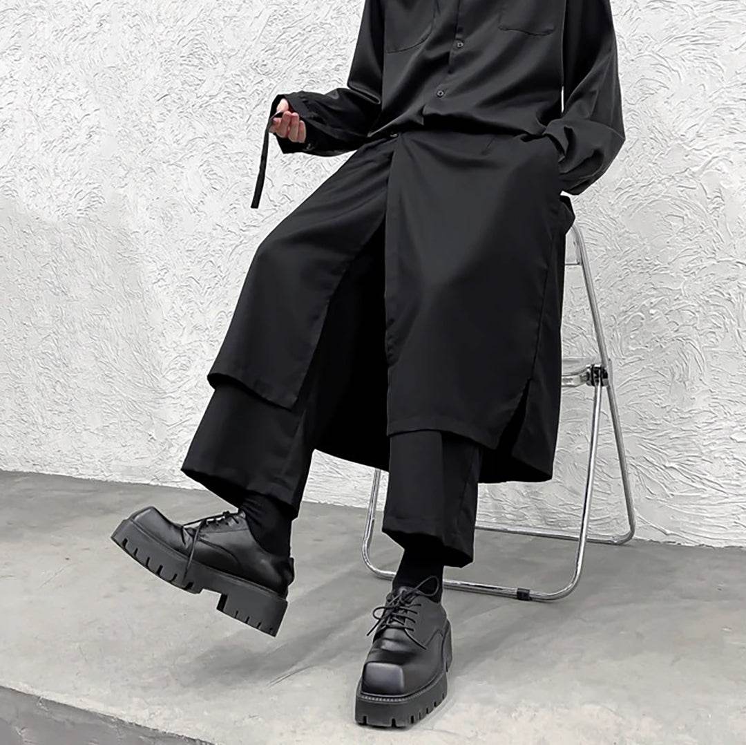 Calça FS 409 - FLOWY SIGNATURE