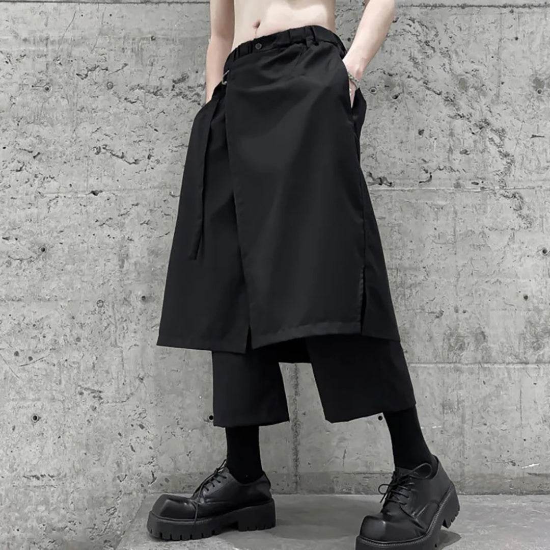 Calça FS 409 - FLOWY SIGNATURE