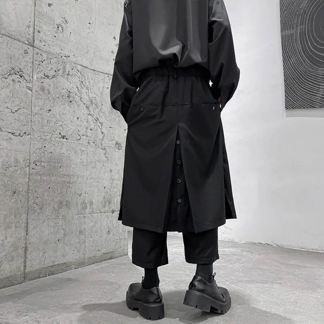 Calça FS 409 - FLOWY SIGNATURE