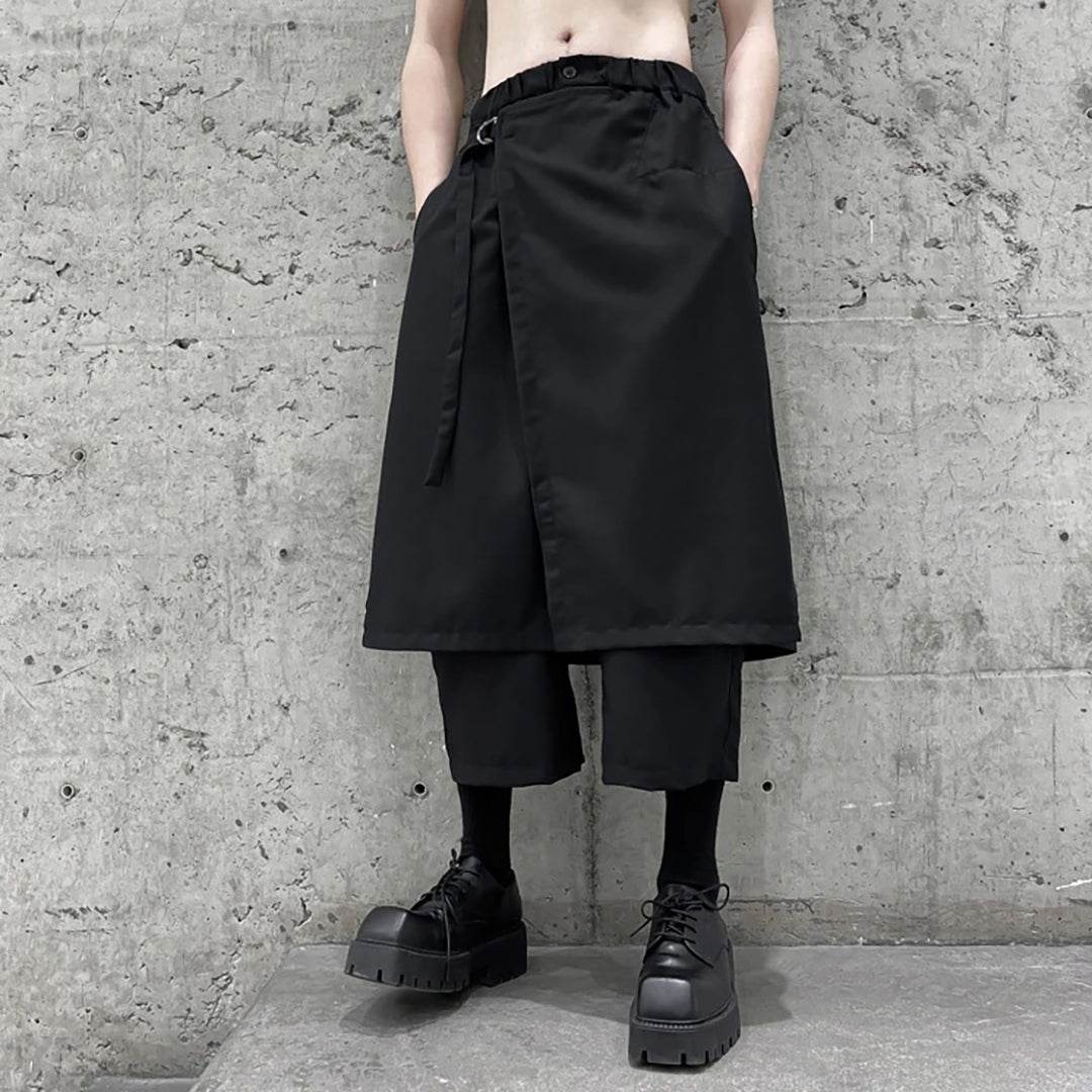 Calça FS 409 - FLOWY SIGNATURE