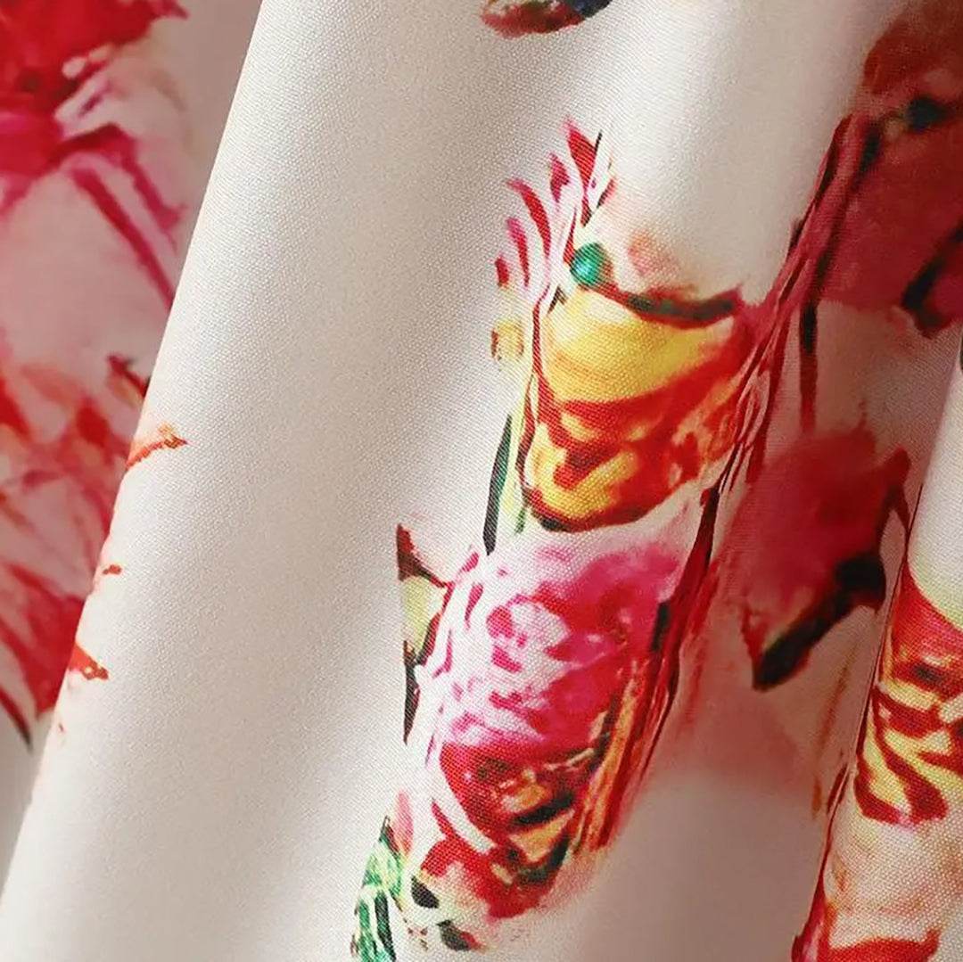 Calça FS 422 - FLOWY SIGNATURE