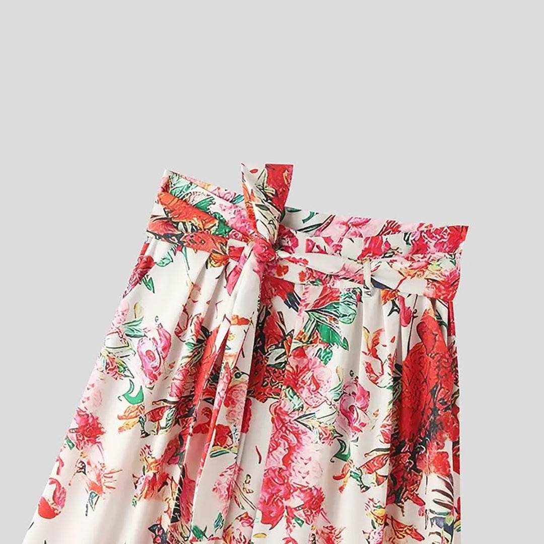 Calça FS 422 - FLOWY SIGNATURE