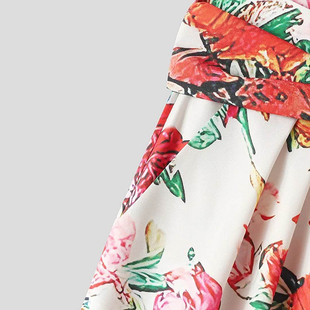 Calça FS 422 - FLOWY SIGNATURE
