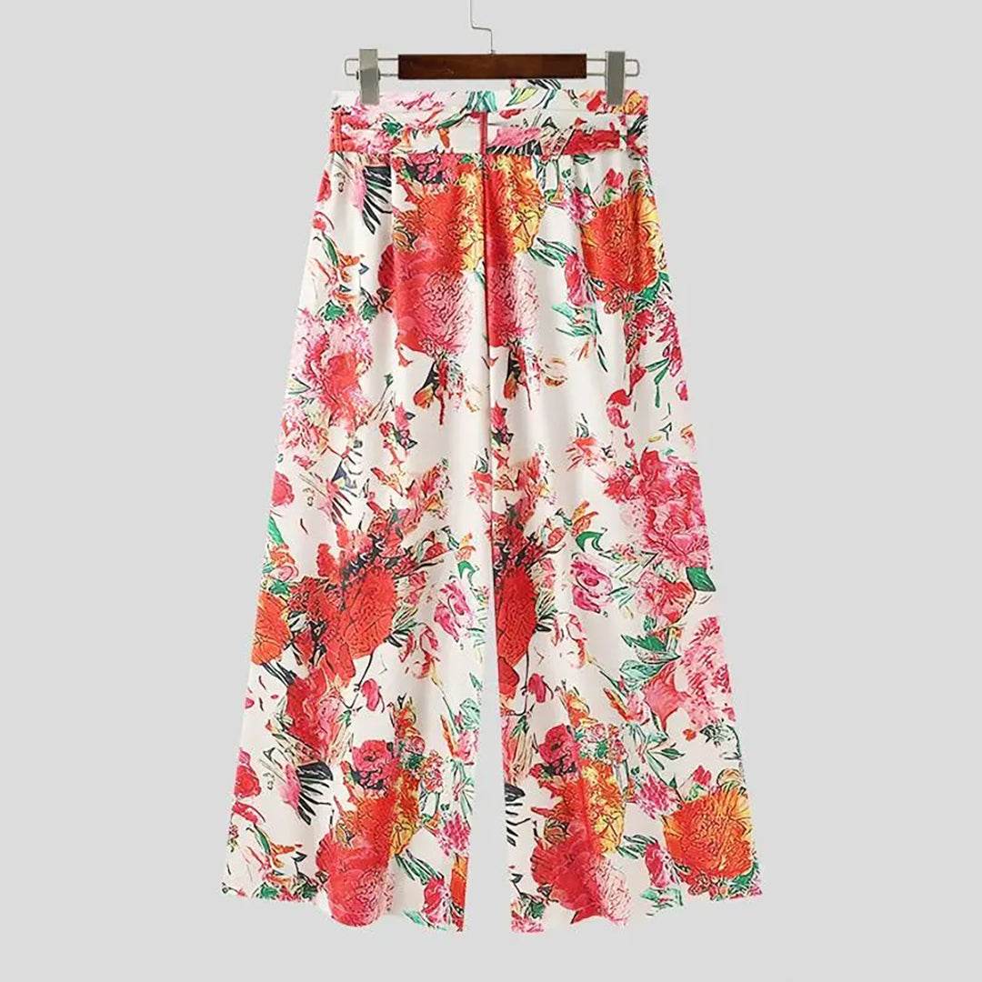 Calça FS 422 - FLOWY SIGNATURE
