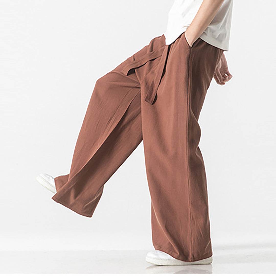 Calça FS 431 - FLOWY SIGNATURE