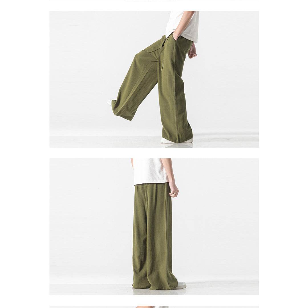 Calça FS 431 - FLOWY SIGNATURE