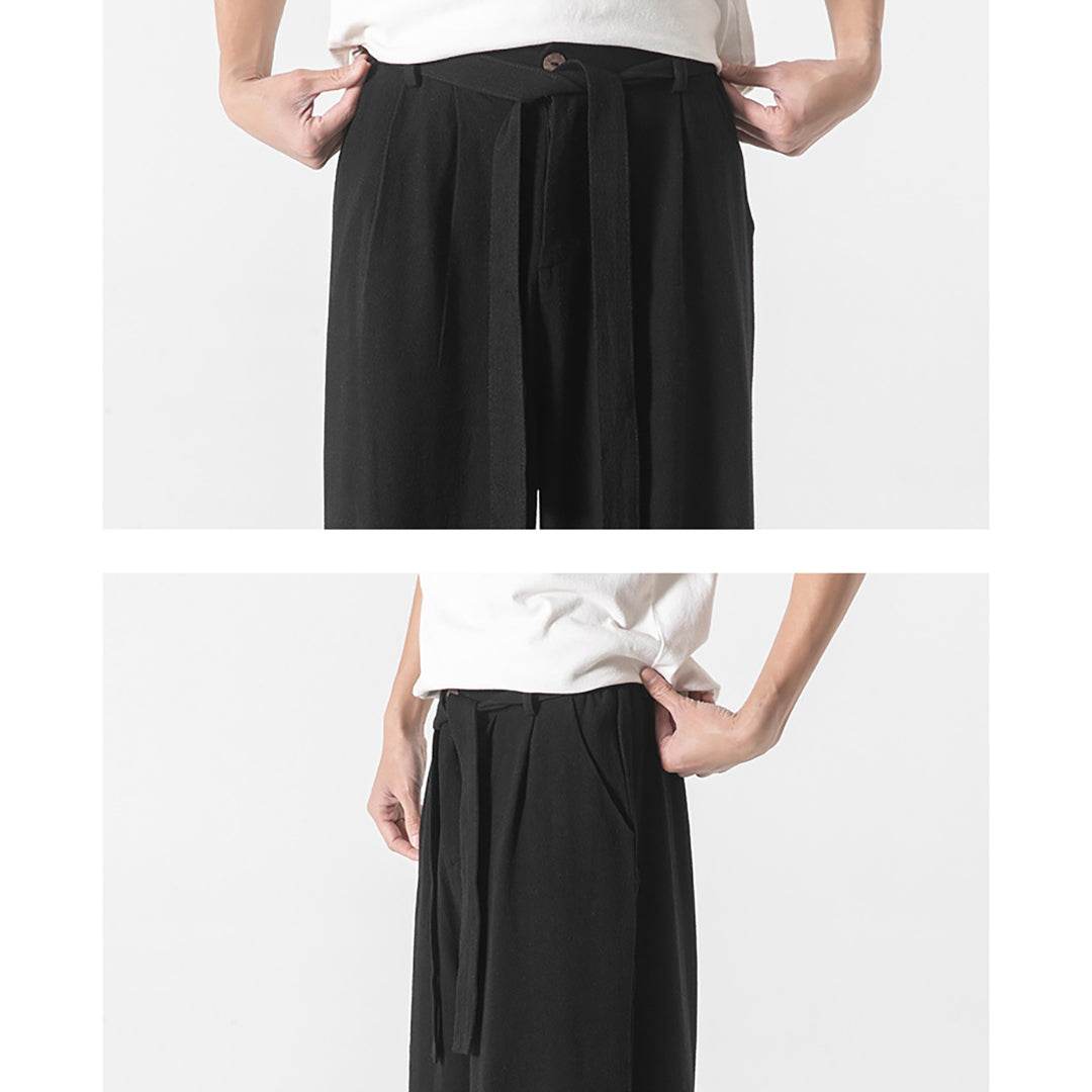 Calça FS 431 - FLOWY SIGNATURE