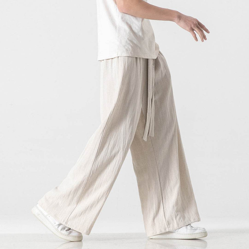 Calça FS 431 - FLOWY SIGNATURE