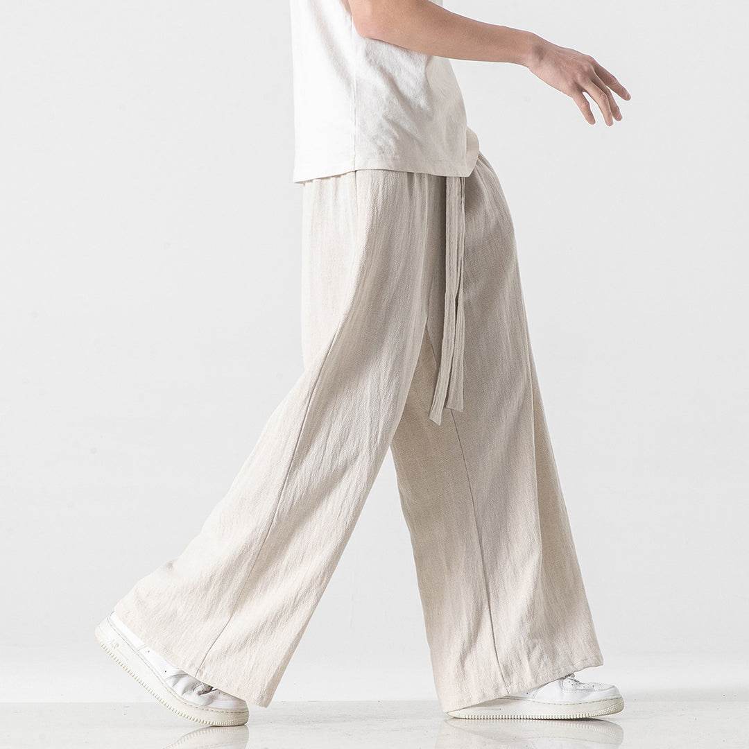 Calça FS 431 - FLOWY SIGNATURE