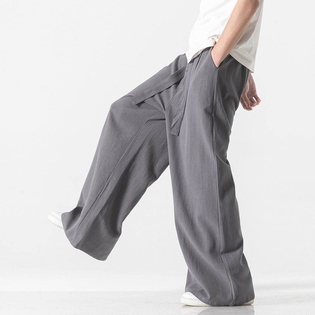 Calça FS 431 - FLOWY SIGNATURE